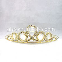 New fashion wholesale rhinestone headband for kids